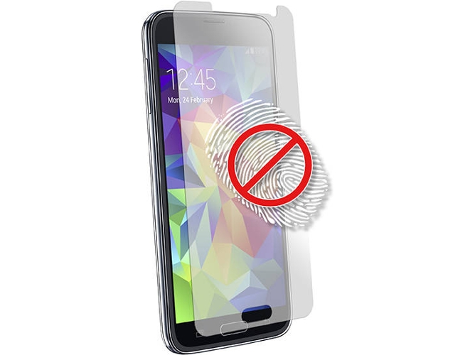 Protector de Pantalla Samsung Galaxy S5 PURO SDAGALAXYS5SG