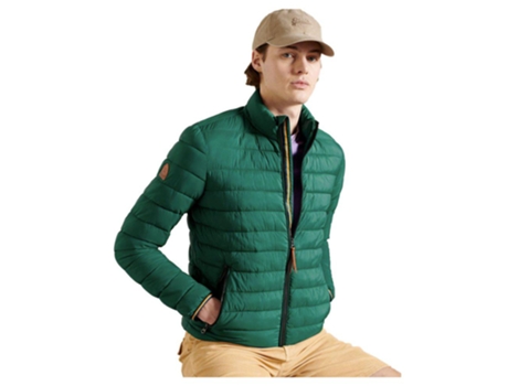 Superdry Mountain Padded