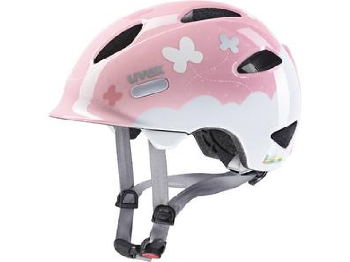 Casco de bicicleta para niños UVEX Oyo CC