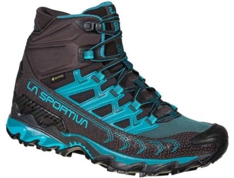 Botas para Mujer LA SPORTIVA Ultra Raptor Ii Mid Goretex Multicolor para Montaña (EU 39)