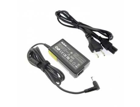Transformador MTXTEC para Medion Akoya E7424 Md60150 5.5 x 2.5mm