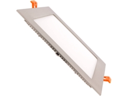 Lámpara de Techo LEDKIA SuperSlim 2248 (15W - Blanco Neutro)