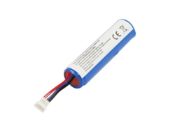 Batería de repuesto para Datalogic GBT4400 Gm4100 3,7 V 2600 mAh Batería de litio Azul Avizar
