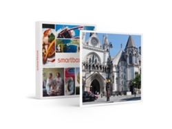 Caja Regalo SMARTBOX Tour Bridget Jones a Pie Por Londres