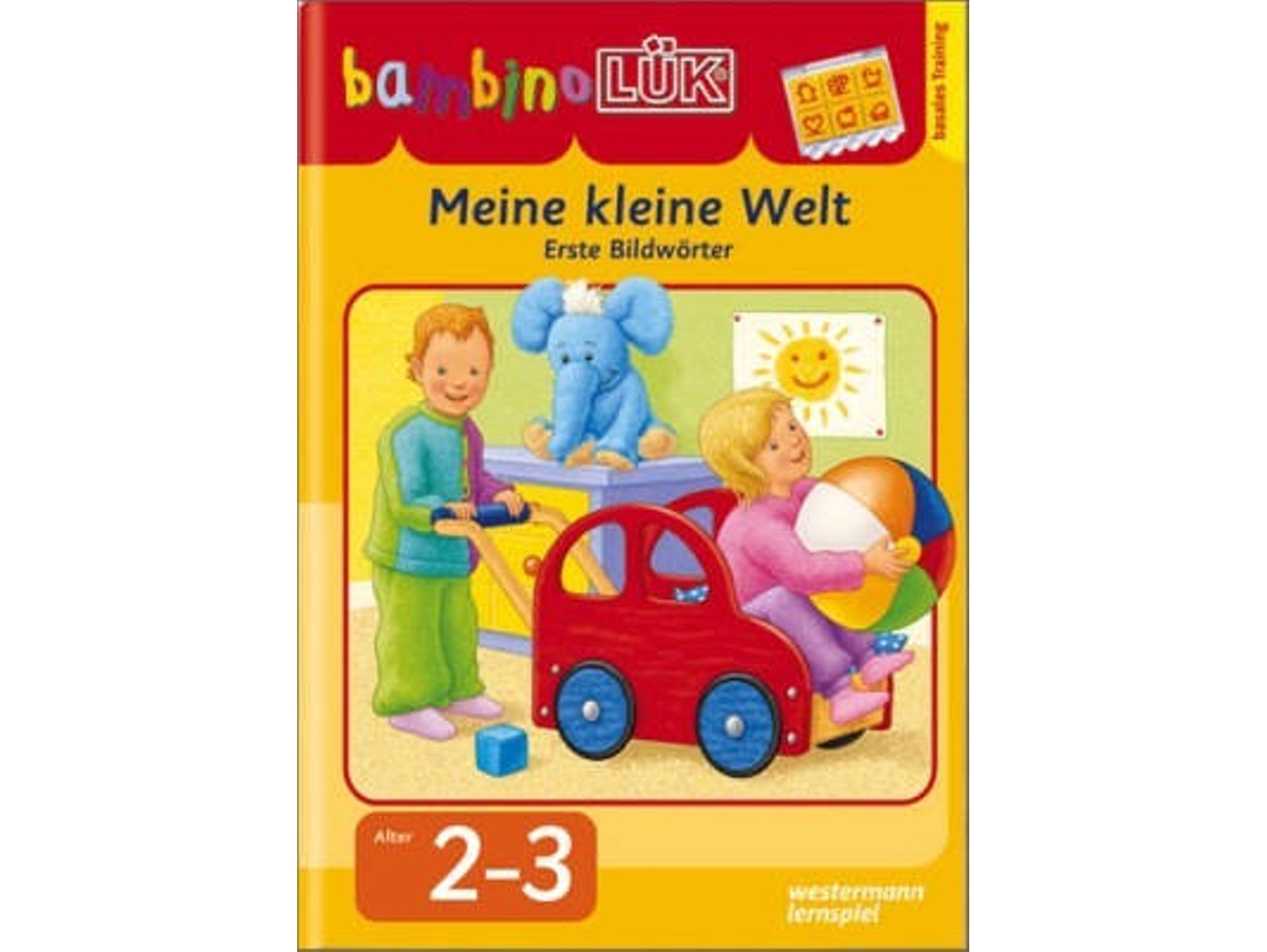 Libro Meine Kleine Welt de Michael Junga