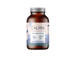 Calmia Noche Fuerte 60 Cápsulas Webotanix
