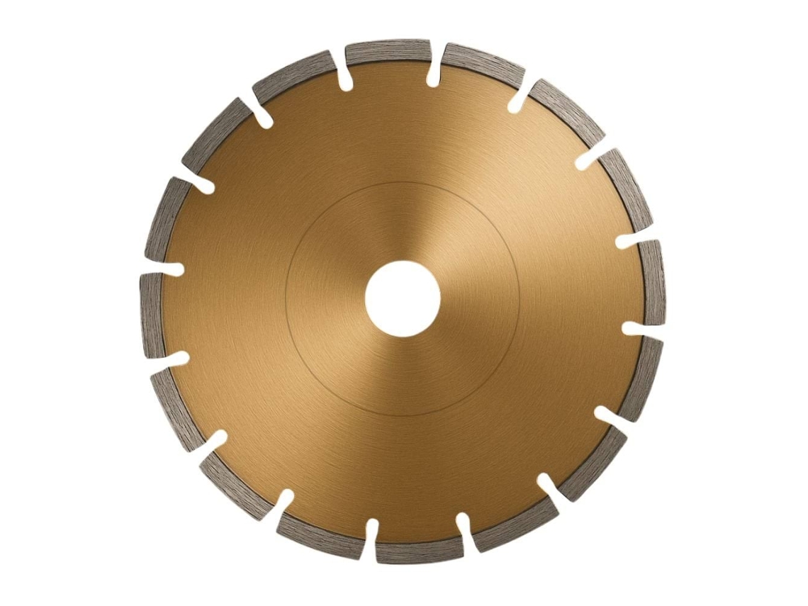 Disco de diamante para asfalto 500mm GT GREAT TOOL GTASBE00500