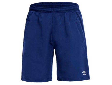 Pantalones para Hombre UMBRO Torch Azul para Fútbol (XL)