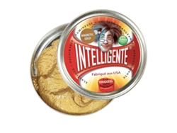 Jogo de Mesa THINKING PUTTY Magentic Gold Thinking Putty (4 Anos)