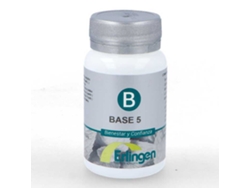 Suplemento Alimentar ERLINGEN Base 5 (60 Comp - Comprimidos)