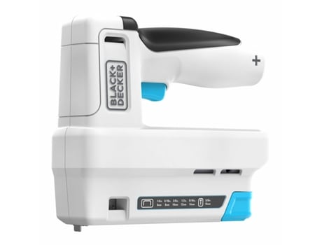 Grapadora Black & Decker bcn115-xj