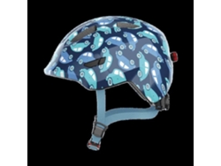 Casco de bicicleta infantil Abus Smiley 3.0 Led