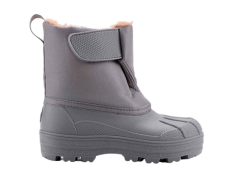 Botas Unisex IGOR Agua Neu Goma Gris (28)