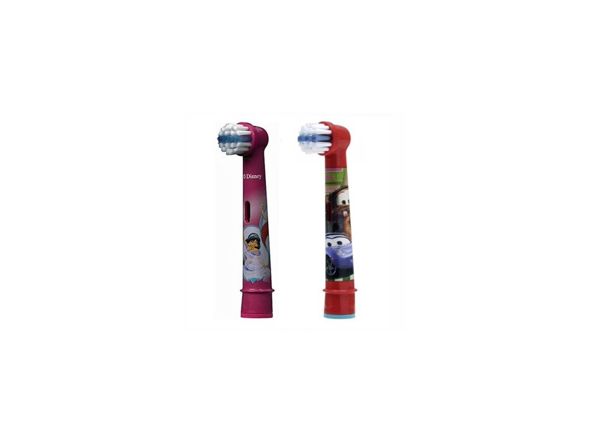 Recambio Cepillo Oralb eb103 ffs 3unds braun dental 103 max kids dientes pack 3 cabezales disney surtido originales para personajes aleatorios stages power los uniades 3piezas multicolor infantil carsprincesasmickeysurtido