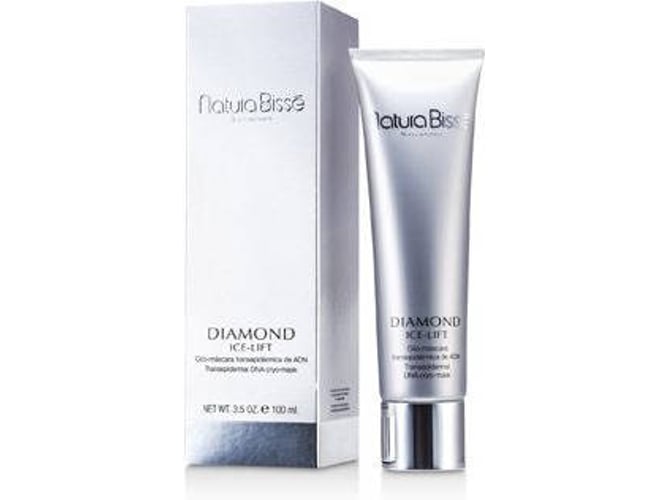 Mascarilla Facial NATURA BISSÉ Diamond Ice-Lift 100 ml (100 ml)