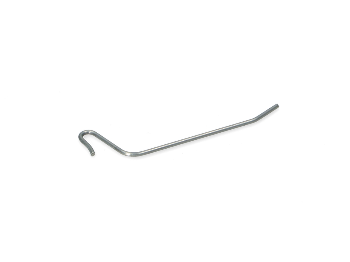 Muelle Raspador Caffee Grupo Inox Para Máquina De Café Ven-9161.046