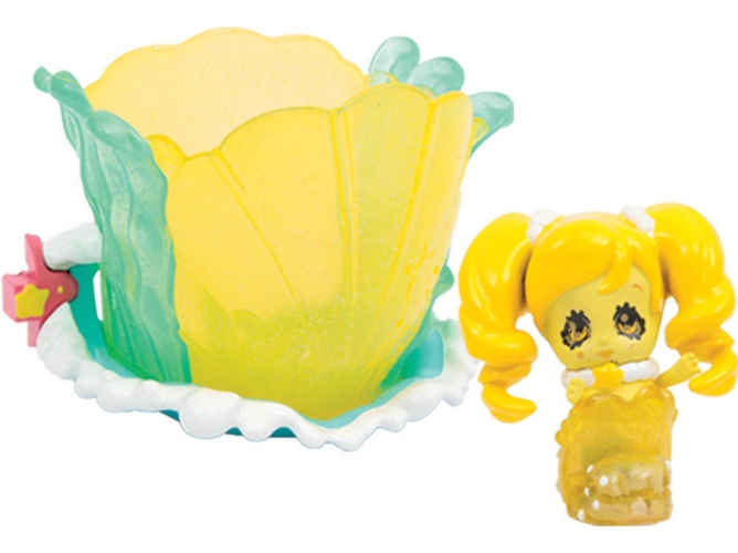 Muñeco GIOCHI PREZIOSI Gla044