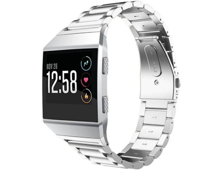 Correa Fitbit by Google Ionic G4M Gris