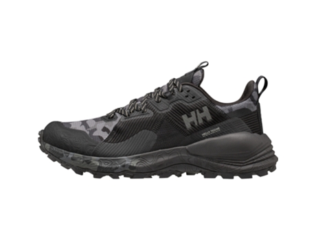 Zapatillas para Hombre de Trail HELLY HANSEN (46 - Poliéster - Multicolor)