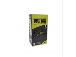 Pintura U-POL Raptor Super Resistente 2K Kit Tintable (1 L)