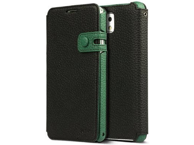Funda Samsung Galaxy Note 3 ZENUS ZC1N3CEBK Negro