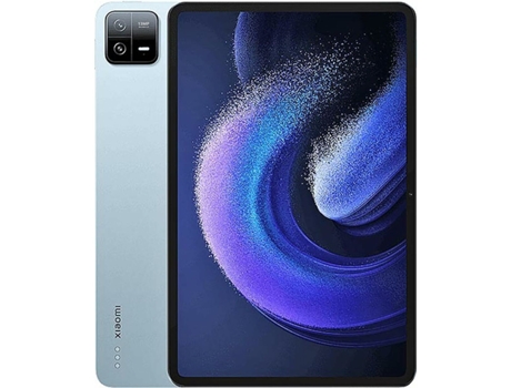 Tablet XIAOMI Mi Pad 6 (8 GB RAM - 11 - 256 GB)
