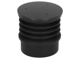 Herramienta De Limpieza Universal De Silicona Para Soplador De Cesta De Granos De Molinillo De Café De 52-70 Mm