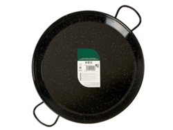 Paellera esmaltada 38 cm 8 raciones colección LA DEHESA