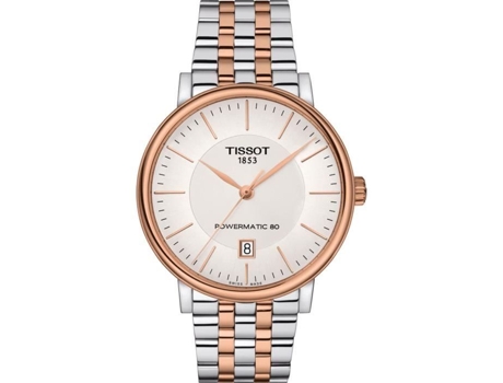 Reloj TISSOT Hombre T1224072203101
