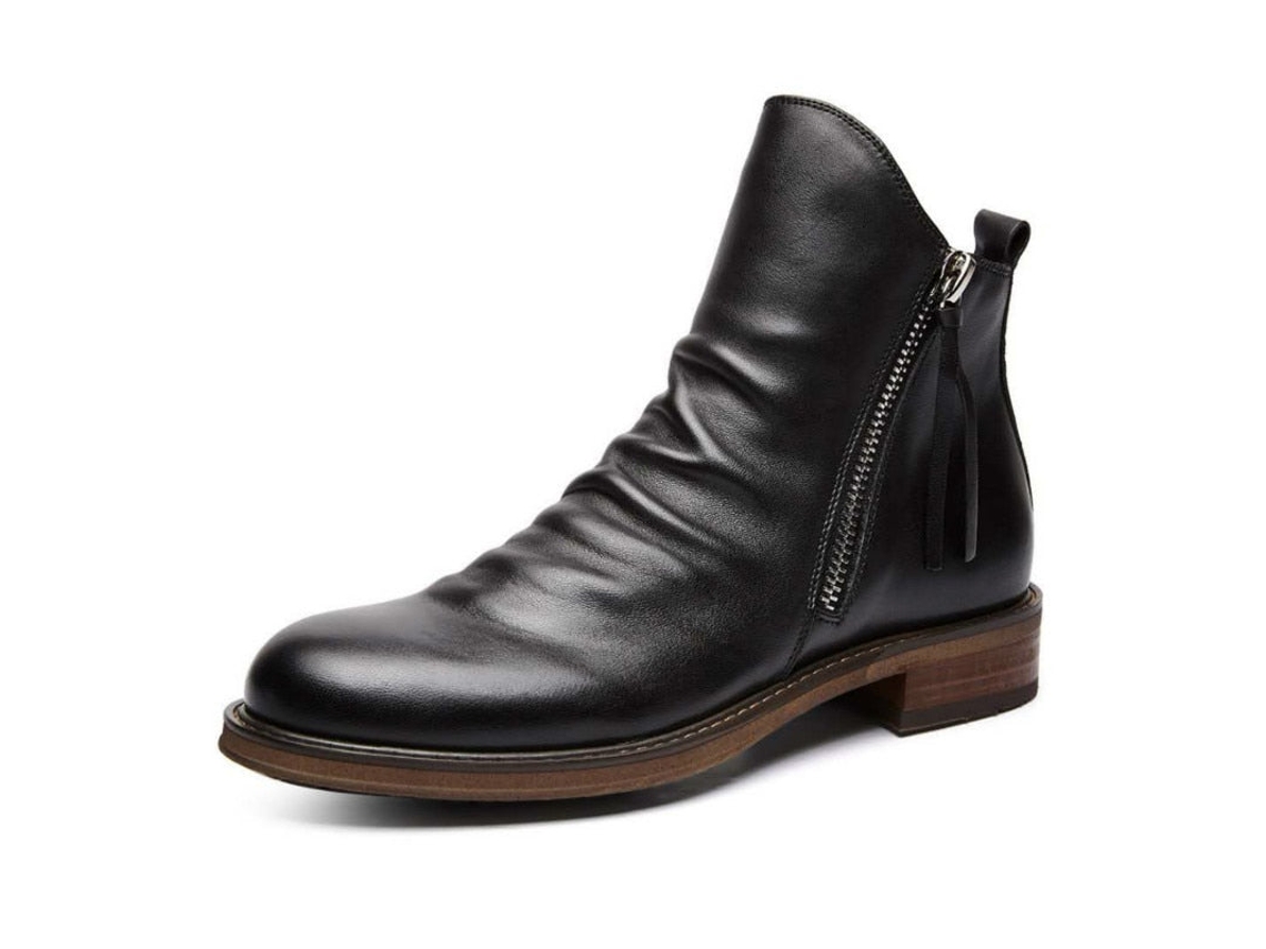 Botas hombre talla 38 sales