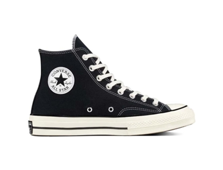 Zapatillas de Hombre CONVERSE Chuck Core Hi Negro (415)
