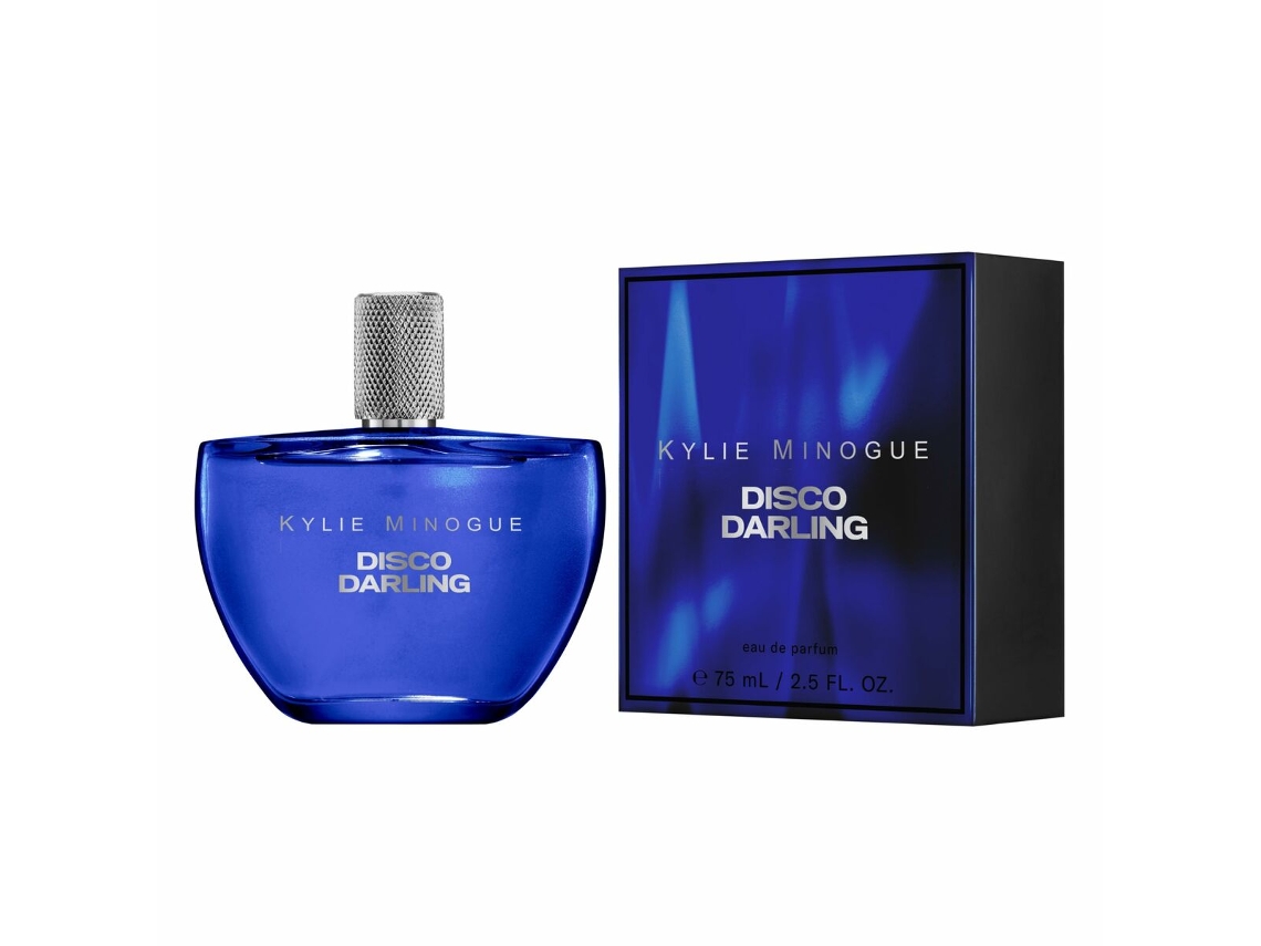 Perfume Mujer KYLIE MINOGUE Disco Darling (75 ml)