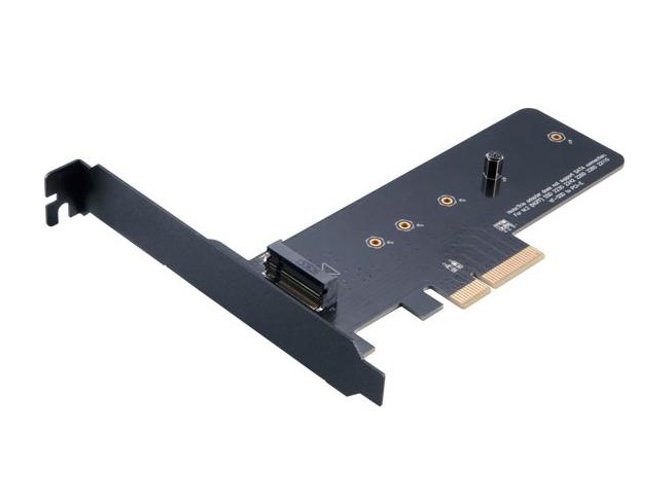 Adaptador de Interfaz AKASA AK-PCCM2P-01