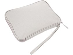 Estuche organizador de cables para accesorios electrónicos, ideal para viajes. Gokoco