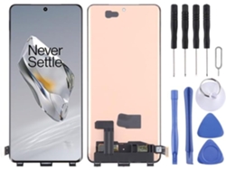 Pantalla Lcd Para Oneplus 12 Pjd110 Amoled Con Ensamblaje