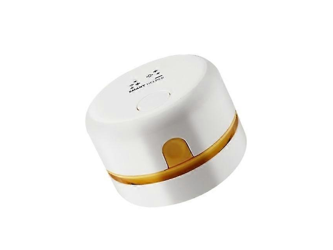 Aspiradora eléctrica portátil para escritorio, USB, coche, mini dispositivo de limpieza. Nostalgia88