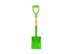 Short Handled Shovel BIGJIGS TOYS (3 años)