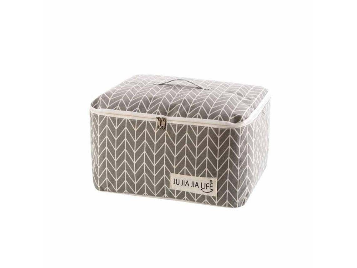 Bolsa de Almacenamiento XGF Gris