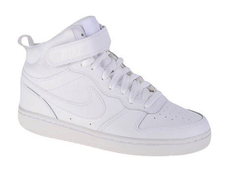 Botas Niñas NIKE Blanco (Tam: 37.5)