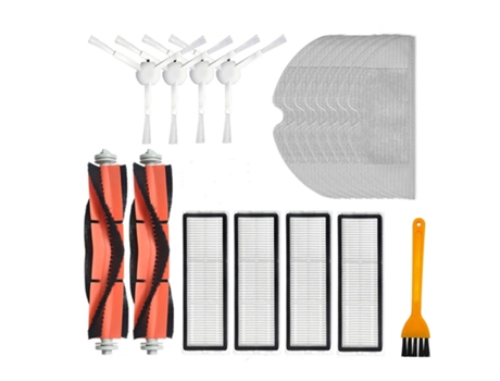 Accesorio Aspiradores XIAOMI Kits de filtros + 1C Stytj01Zhm
