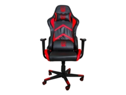 Silla Para Videojuegos De Pc Xtreme 90554