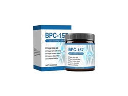 Crema Bpc-157 Para La Curación De Las Articulaciones Con Extracto De Árnica, Alivia Las Molestias Y Mejora La Movilidad.