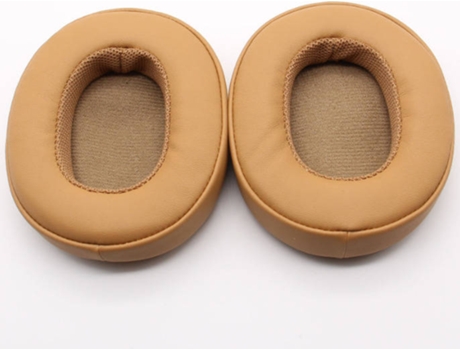 Almohadilla para auriculares LOVEBABYLY P-EJD33-3 (Crusher 3.0)