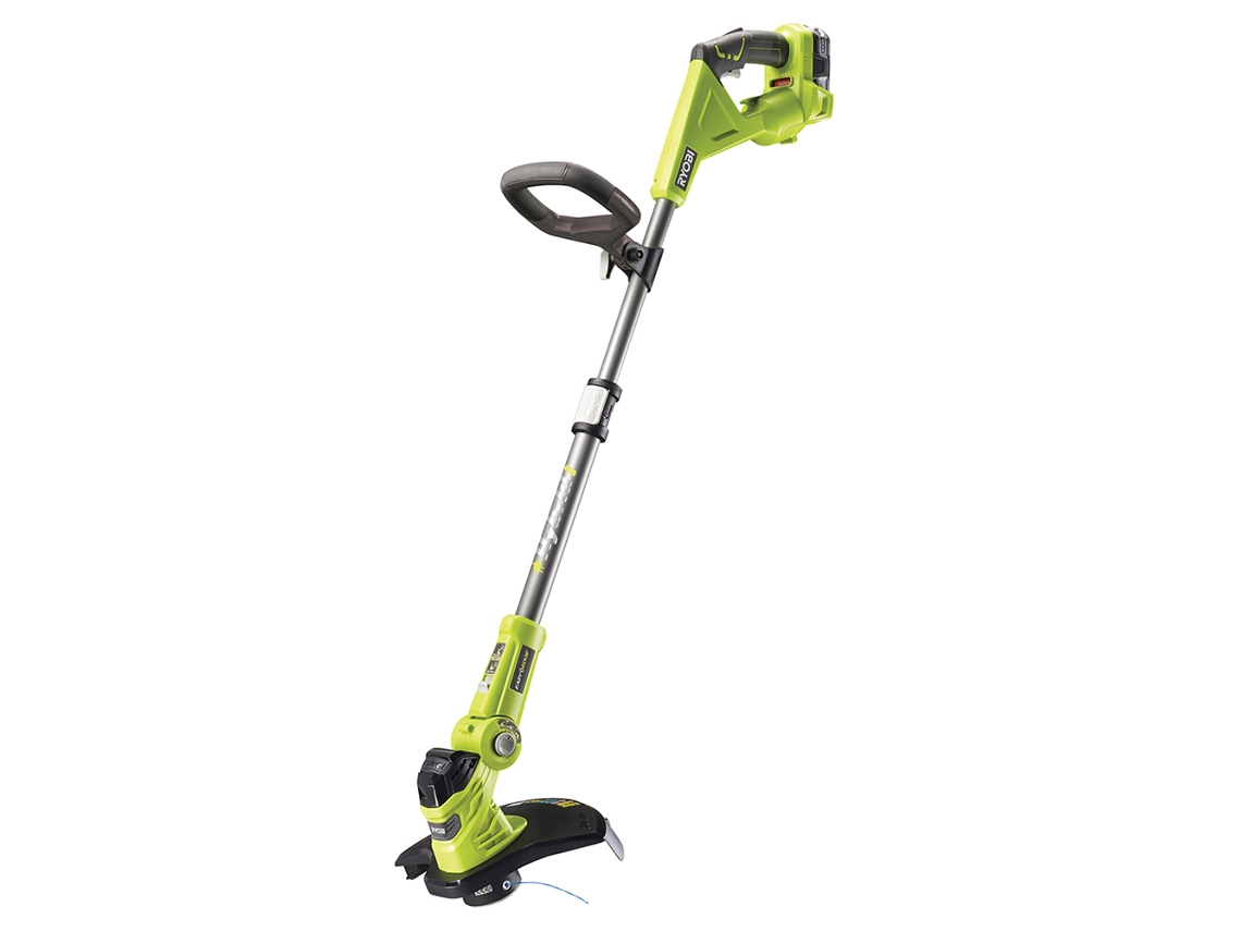 Cortabordes RYOBI RLT1831H25F