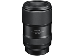 Objetivo TOKINA FIRIN 100mm f/2.8 FE