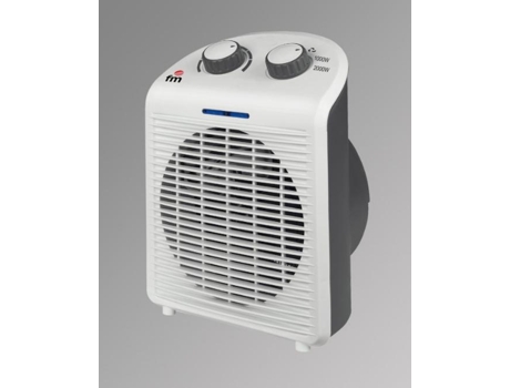 Calefactor FM T-22 (2000 W)