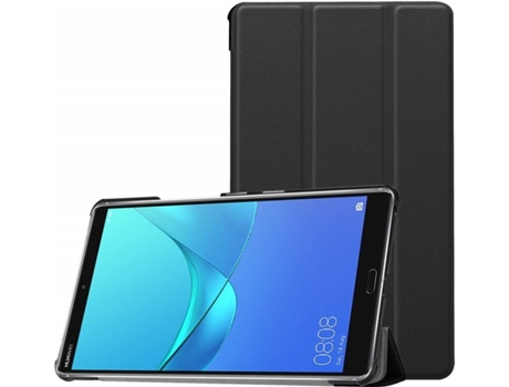 Funda Tablet MULTI4YOU Smart Case Trifold Slim (Huawei Mediapad M5 8«8.4")