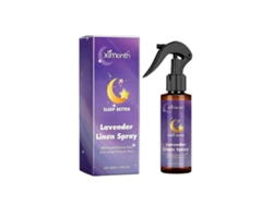 Spray para dormir con aceite esencial de lavanda - Ayuda relajante para un sueño rápido y reparador - TAISHENGDA