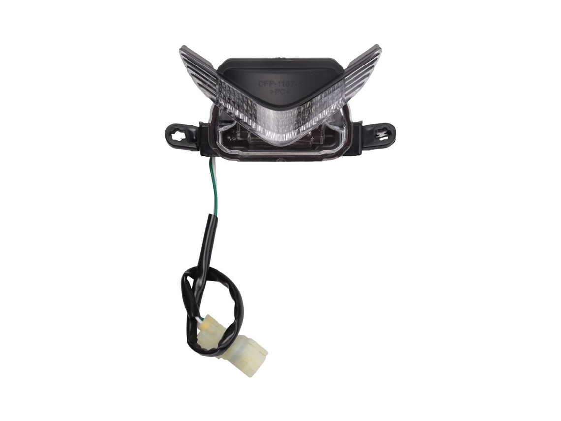 Bombilla Led Superior Delantera Para Faro De Motocicleta Cbr 600 Rr 2007-2012