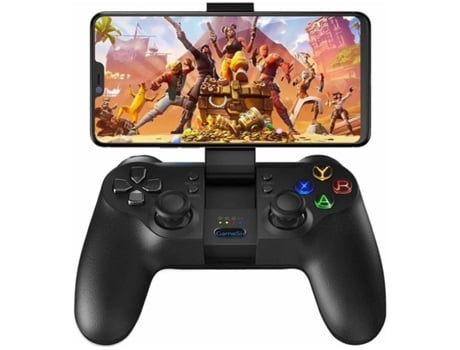 Mando MDUG Ps3 Bluetooth